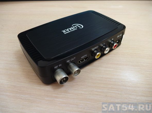       LUMAX DVBT2-555HD,   www.sat54.ru