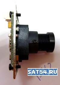     Satvision D162