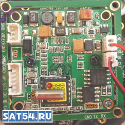     Satvision D28.   "  FPV   "   www.sat54.ru