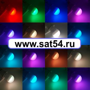   RGB LED   ,   .   .   .