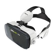 Очки виртуальной реальности- vr box, vr очки для просмотра vr360 видео, шлемы виртуальной реальности- продажа в Новосибирске на сайте www.dvd54.ru
