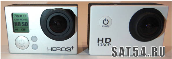    - SJ4000  GoPro3 -   " ..."   www.sat54.ru  