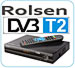 ������� �������� DVB-T2 Rolsen - ������� ������� � ������������ 