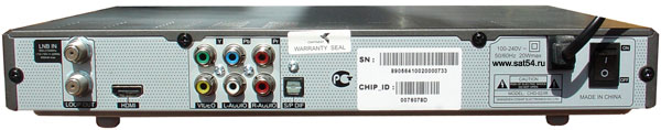  Continent CHD-02/IR.  .    .  HDMI.    SPDIF.