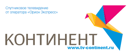 Континент ТВ -новый спутниковый оператор