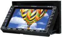  Videovox PAV-2500 ������� ������� �����������