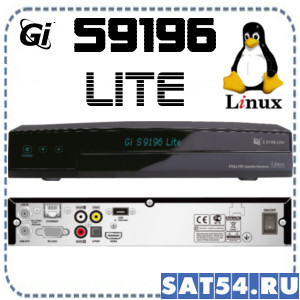   () GI S9196 -    