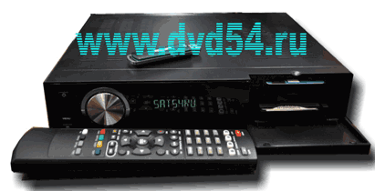 Globo 9600 HD TS -     www.dvd54.ru