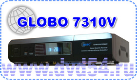    Globo 7310V c 8-  