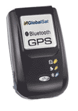  GPS GLOBALSAT BT-338