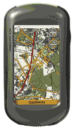 Туристический GPS навигатор OREGON -оптовая продажа на www.dvd54.ru