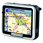 GPS автонавигатор 1000 купить с доставкой