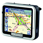 GPS  1000   