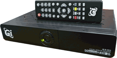Galaxy Innovations GI-S 1013