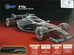 GLOBO X10 ������ � ��������� �� www.dvd54.ru