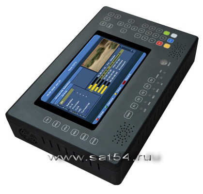      Gi xFinder, Golden Media Multibox  - High End          .