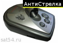 антирадар Crunch 2270 ЗАО "Лем Плюс" (Новосибирск)