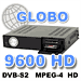 GLOBO 9600 HD фото, описания, прошивка, купить с доставкой