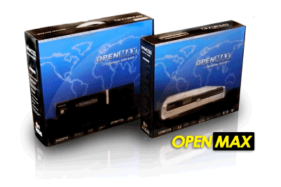    OpenMAX S-6340 (CR, FTA, EMU, Biss, USB).       +    (  VIVA TV ).