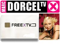  FreeX-TV   6   5-    otBird 13.0E   Viaccess2.5 ( InXTC(10853-H)+Dorcel TV (11411-H) +FreeX-TV,2+XDreamTV))