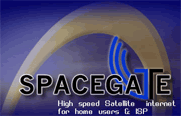     SPACEGATE