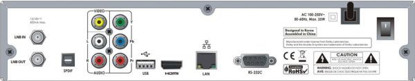    HDTV  SKYWAY CLASSIC  HD,  1 , 2 CI, HDMI, DVB-S2, s/pdif, 1xUSB-, Ethernet, RCA-, RS-232,   ,  , , .