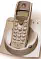 Alcom 820, 822 (2 трубки)