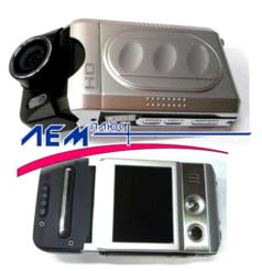 ��������������� DVR-F500 HD - ������ � ������������
