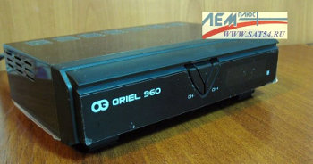  Oriel 960 -  9