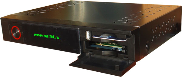 www.sat54.ru  HD  World Vision S910IR.  . Common Interface.  USB.