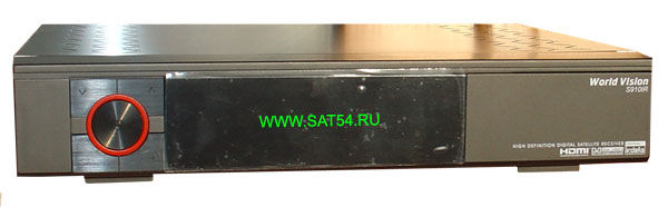 www.sat54.ru  HD  World Vision S910IR.  .  .