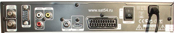 www.sat54.ru  HD  World Vision S910IR.  .  .