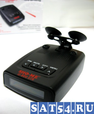 -  GPS Sho-me G-800 STR -   ,  