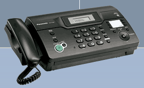 Panasonic KX-FT932