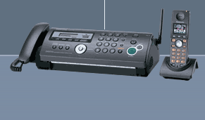 Panasonic KX-FC258RU