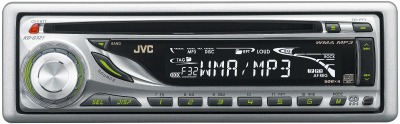 JVC KD-G321