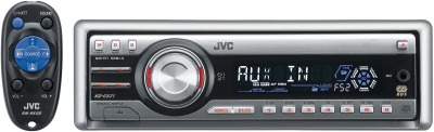 JVC KD-G521