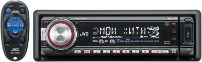 JVC KD-G727