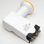 GI-204S Platinum X Universal Quad LNB