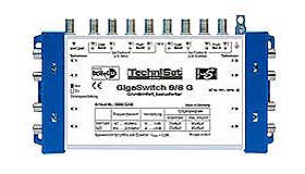 GigaSwitch 9/8G