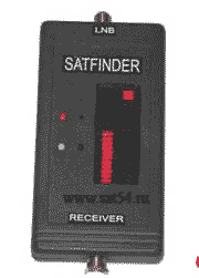 SatFinder (+ )