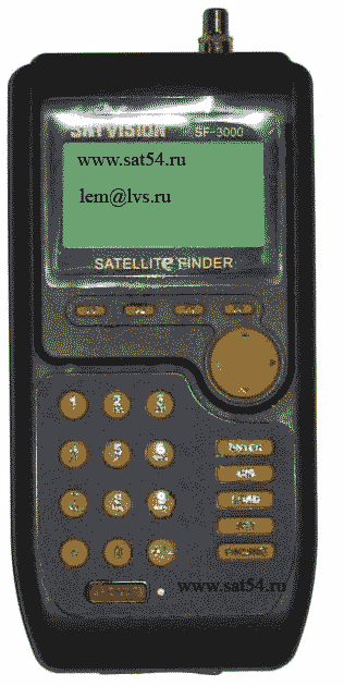 SatFinder SF-3000  ()