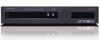 Topfield 5010 Pvr  -  3