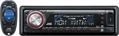 JVC KD-G737