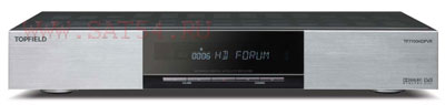   Topfield TF7710HD PVR