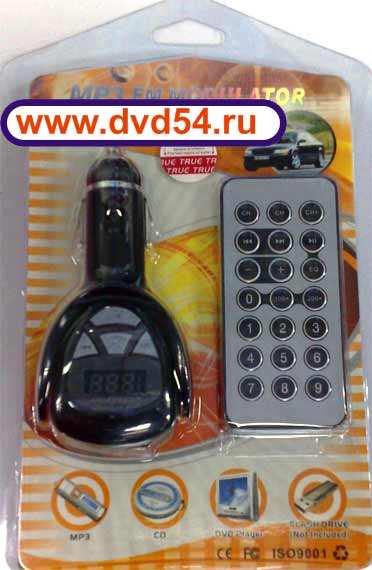 FM-  USB/MP3- .137