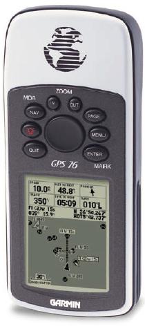   GPS 76