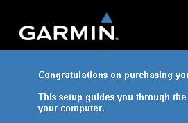 USB   GARMIN