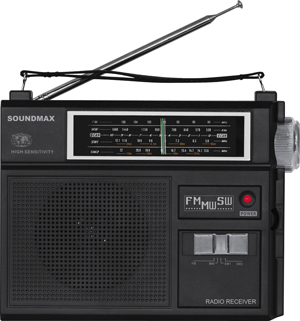 Soundmax SM-2601