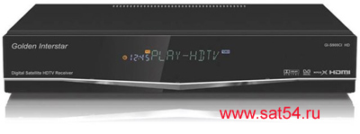  HDTV  GI-S900CI HD